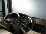 Mercedes-Benz Actros 1860 Study Space Max Concept 2006 года